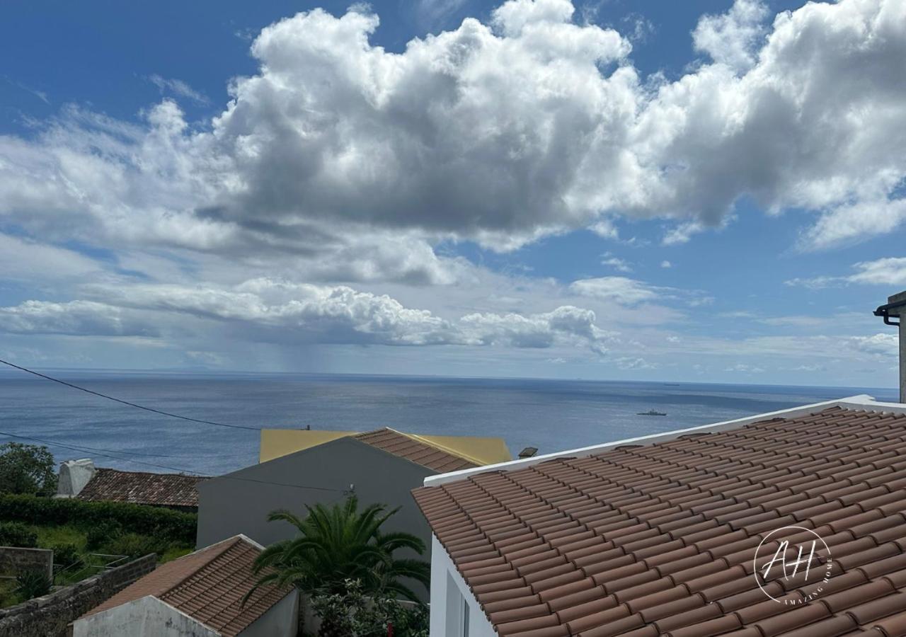 Amazing Home Ponta Garca Dış mekan fotoğraf